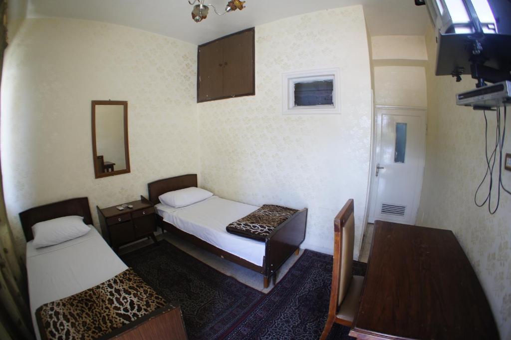 Sun Rise Hotel & Hostel & Tours Амман Экстерьер фото