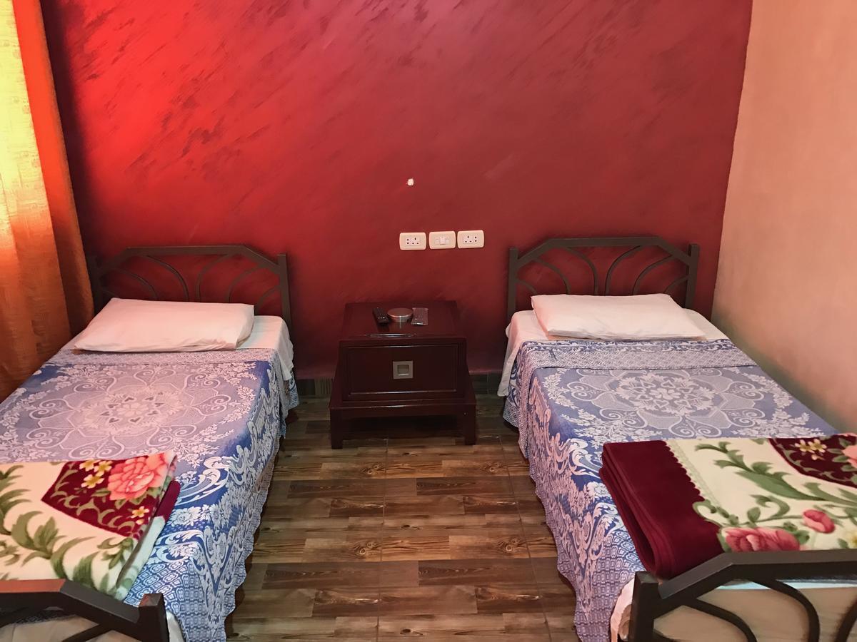 Sun Rise Hotel & Hostel & Tours Амман Экстерьер фото